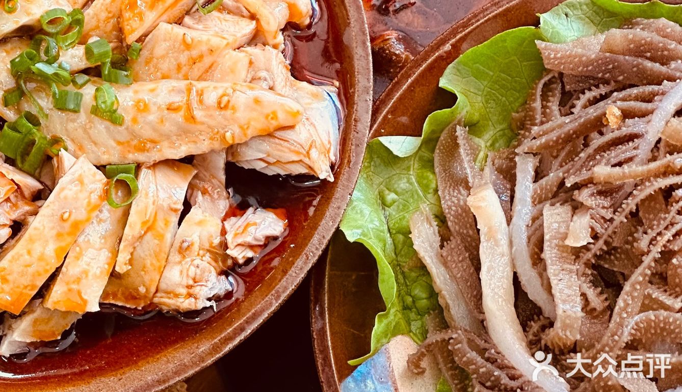 赣州探店｜赣州最好吃的芋儿鸡公煲来了‼️