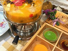 坤兴载煌-叶叶菩提(太原别墅店)