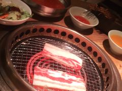 -黑牛黑猪烤肉专门店(万象城店)