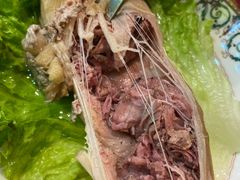 -可可托海新疆餐厅(天津总店)