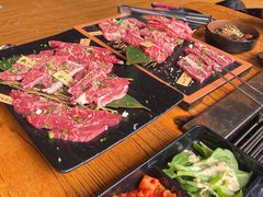 -千寻烧肉(政务区店)