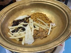 -塞伊德·蒙餐(锡林浩特店)