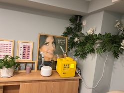 -摩睫+皮肤管理·科学美容中心