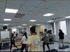 -佳速减重减肥训练营(重庆基地)