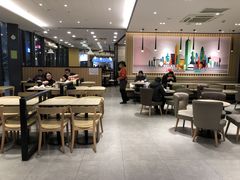 -德克士(西站站内店)