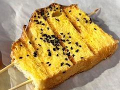 -串小白烧烤(金沙洲店)