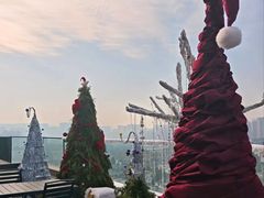 -烛影拾光观景餐厅·创意菜·摄影·小提琴(大唐不夜城店)