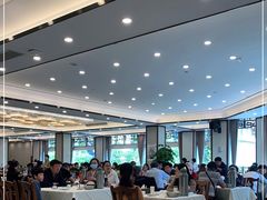 大堂-怡园饭店-餐厅(四望亭店)