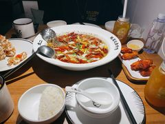 -太二酸菜鱼(财富购物中心店)
