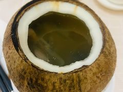 -北海渔村酒楼·粤菜海鲜点心(新华店)