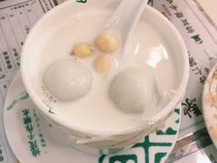 -地茂馆甜品