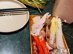 -牛New寿喜烧(曹路花园城店)