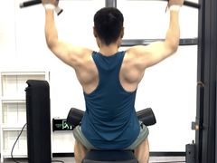 -WEGYMER健萌健身(麦德龙钰龙天下馆)