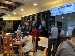 -奎元馆.百年奎元.非遗传承(西湖边的解放路店)