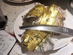 -韩大地烤肉海鲜火锅自助(五一广场店)