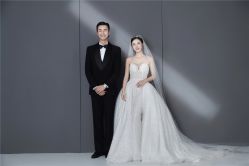 -古摄影婚纱(湛江霞山步行街店)