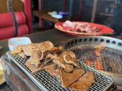 -300杯·和牛烧肉清酒专门店(廊里店)