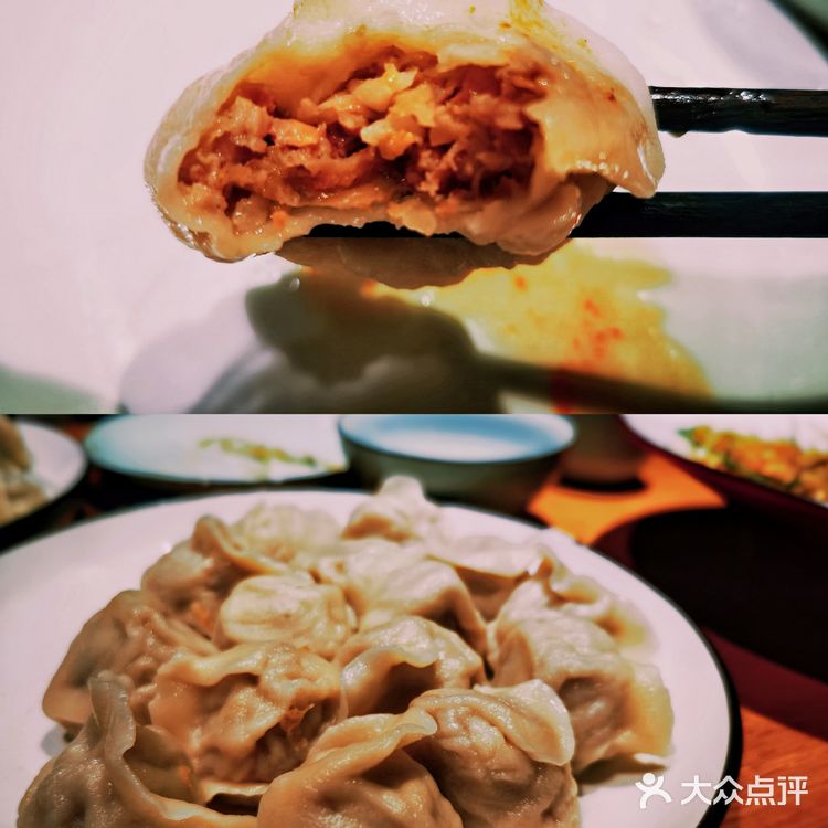 北京17年老店 | 更多是回忆的味道✨不踩雷的老味道[调皮]