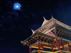 -集美鳌园景区