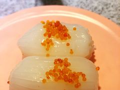 -争鲜回转寿司(金桥家乐福店)