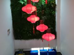 -一宝菜馆(潍坊总店)