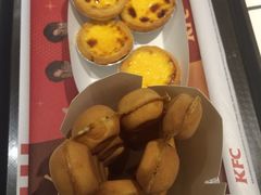 -肯德基(晋江城市广场店)