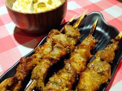 -西域阿里马新疆菜·清真(桂花路店)