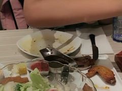 -必胜客(营口万达店)