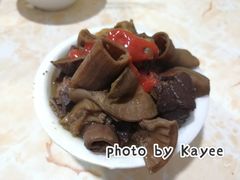 面筋牛杂-吉鸿居和味牛杂