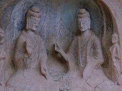 -炳灵寺世界文化遗产旅游区
