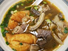 -正宗阳山牛杂(东城店)