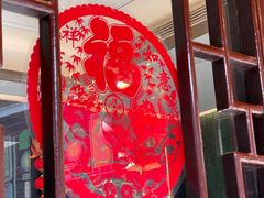 门面-绿波廊(豫园店)