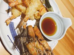 -大岛日本料理铁板烧(南通大饭店)