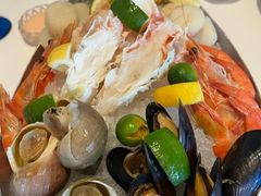 -AZUR聚(香格里拉饭店)