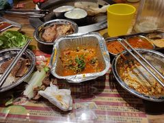 -三肥两瘦烤肉(鹿城店)