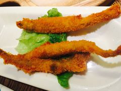 -Aqua Oasis 水天堂(爱山广场店)
