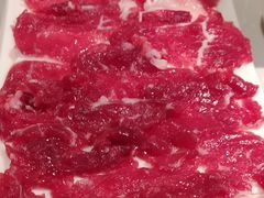 -俏牛哥鲜牛肉牛肆馆(重庆天地店)