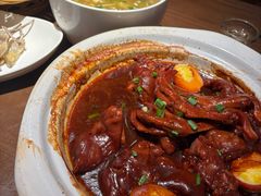 -大灶头·新昌菜(中国茶市店)