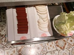 -密友回转自助火锅(世茂国际广场店)