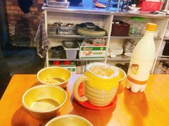 -咕咕站韩国料理(紫金港店)