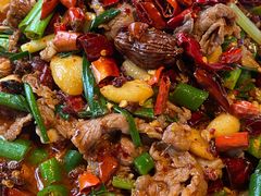 老板的牛肉-成都娃娃花园餐厅 (南艺旗舰店)