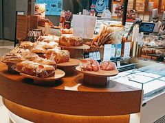 -西村叔叔的店·面包·甜品·蛋糕(清河万象汇店)