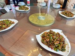 -恩宏德餐馆(平山道店)