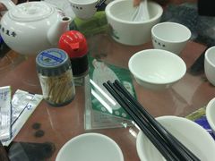 -香港蓮香樓(中環店)