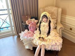 -中旅阿那亚九龙湖·公主酒店