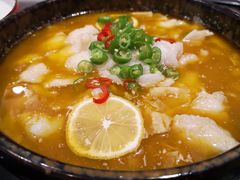 -拂晓山房·私房川菜(西门店)