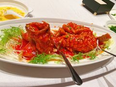 -北京全聚德(和平门店)