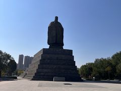 -济南国际园博园