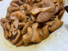 -朱大嘴肥肠血旺(福字街店)