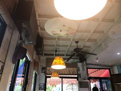 大堂-兰桂坊·花园餐厅(西湖店)
